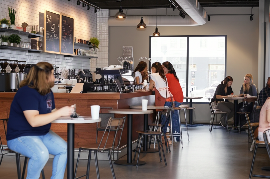 Coffee Culture thumbnail