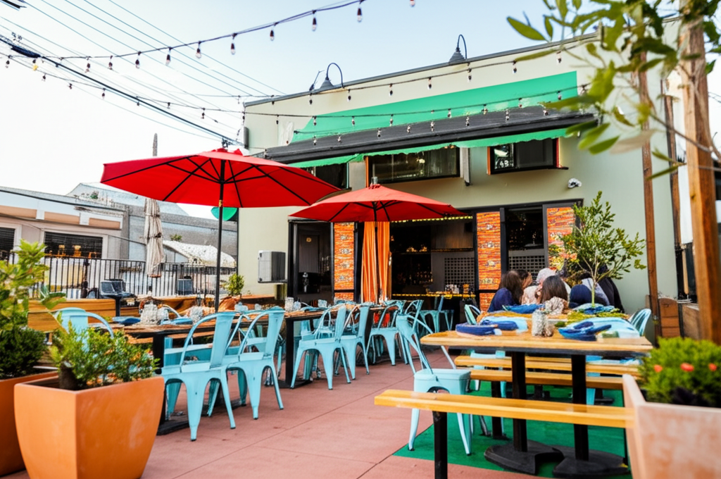 Taco Republic thumbnail