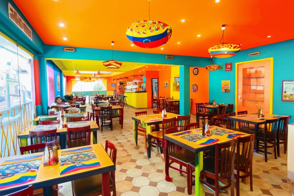 Arepa Culture thumbnail
